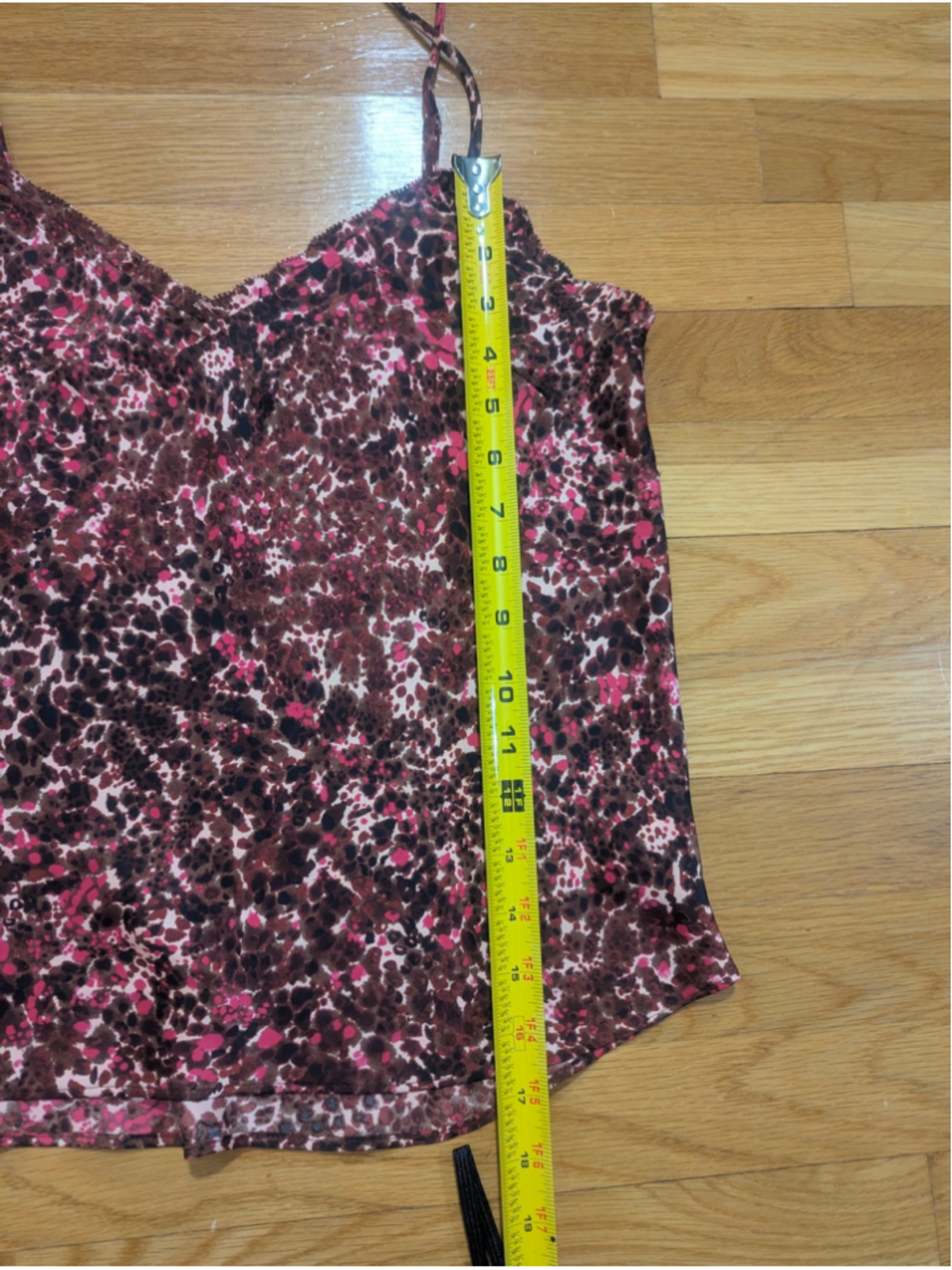 Wilfred Aritzia Camisole Tank Top Small Multicolor - Picture 11 of 13